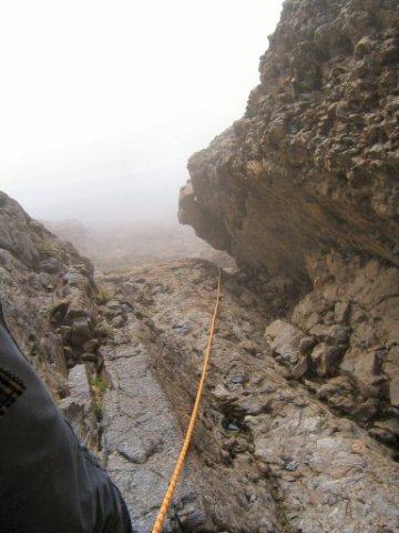 Aiguille Méridionale d&#039;Arves
